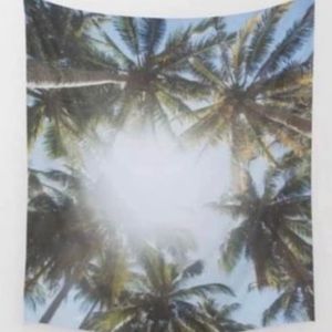 Never used tapestry!